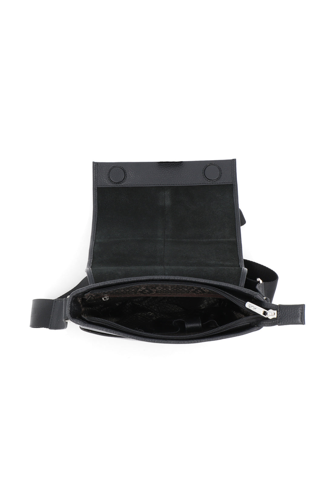 VOYAGE - BLACK