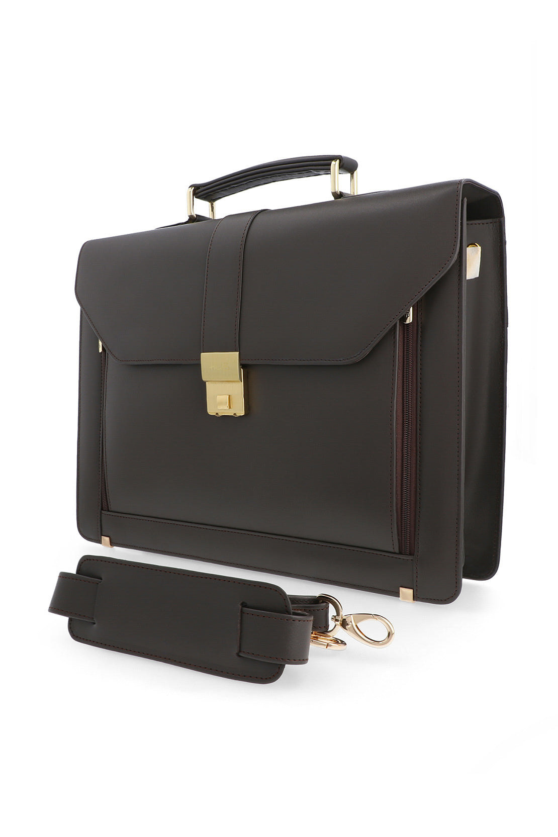 MARSHAL - DARK BROWN