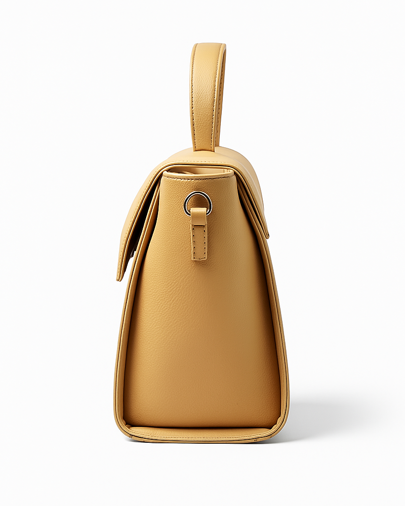 The Vibe // LITE by Kordovan // Vegan
