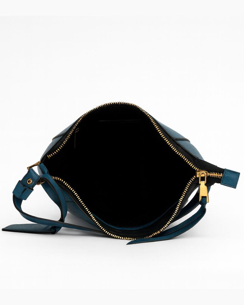 TP Crescent Ladies Purse