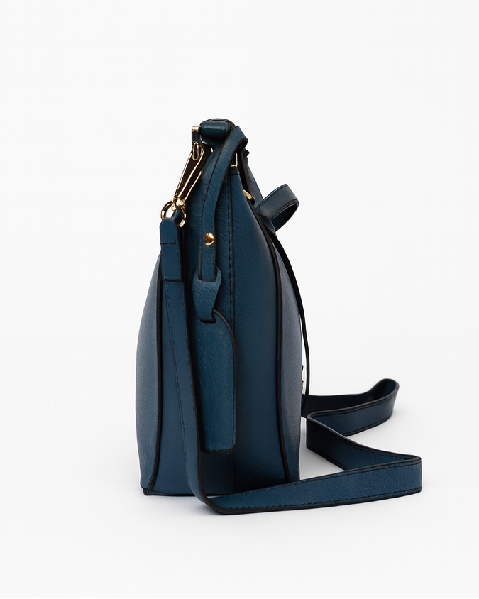 TP Crescent Ladies Purse