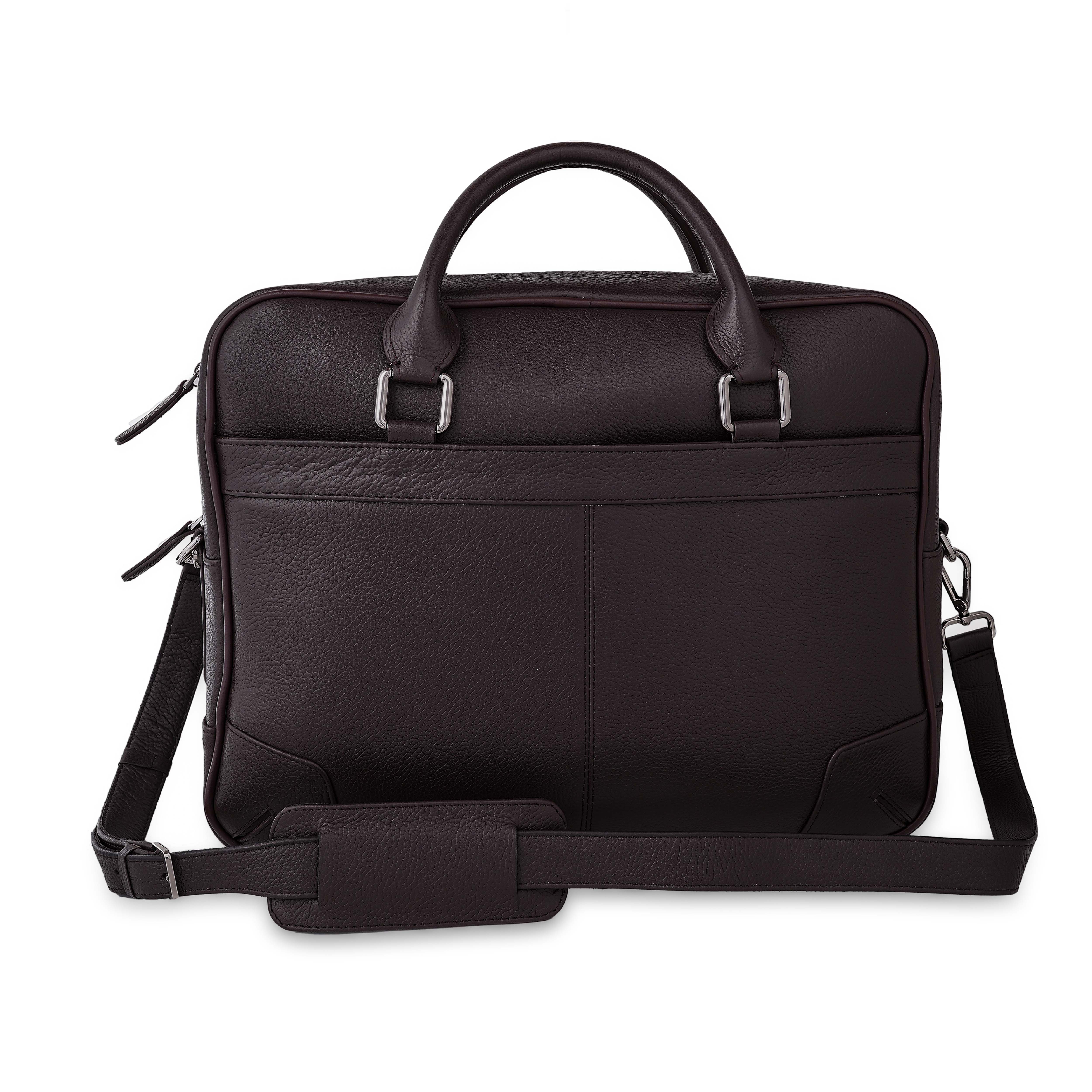 TRIUMPH - DARK BROWN DARK BROWN