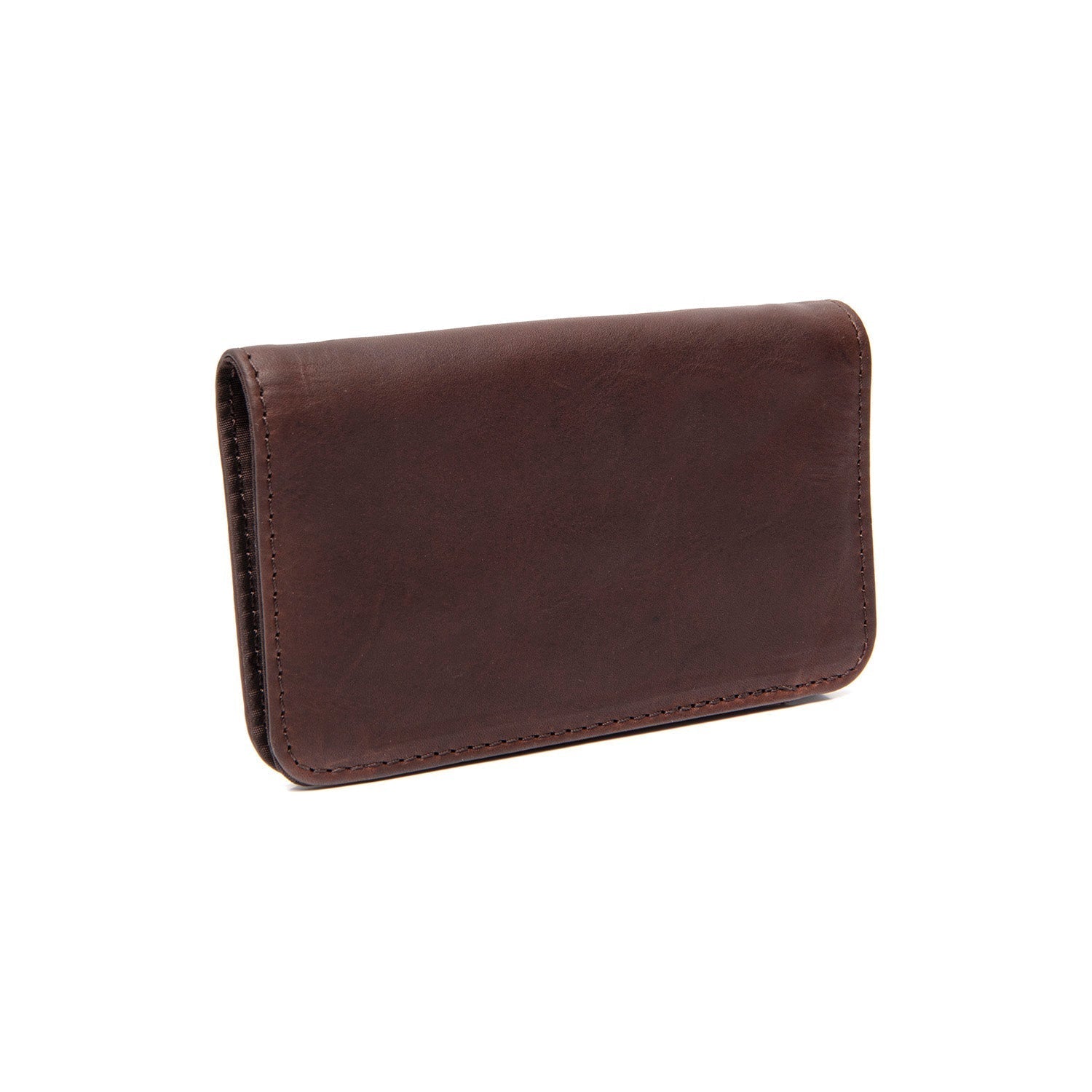 Gift Set Leather Toiletry Bag Brown Stacey with Rituals Shower Foam