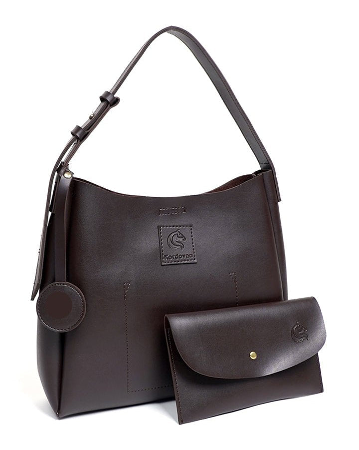 The Diva Tote  // Vegan