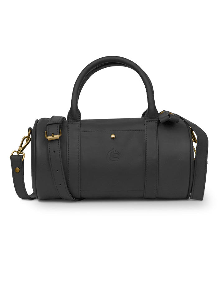 Bella Duff // Mini Handbag & Duffle Bag