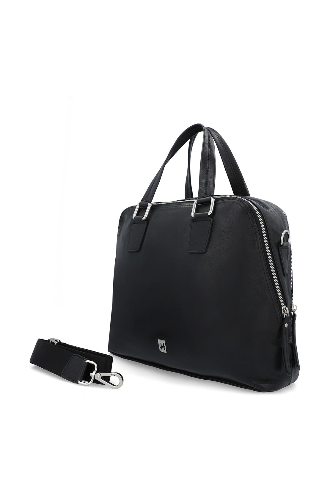 VOLUME - BLACK