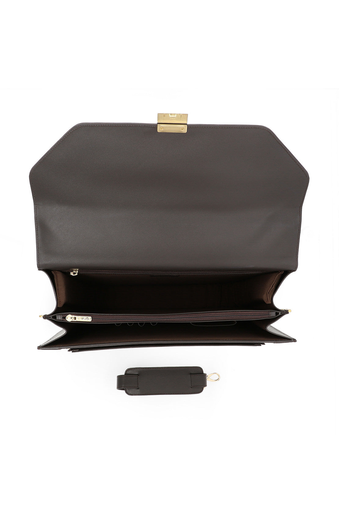 MARSHAL - DARK BROWN