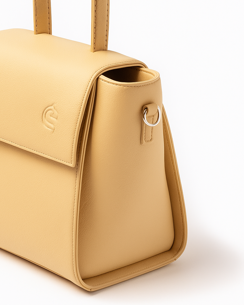 The Vibe // LITE by Kordovan // Vegan